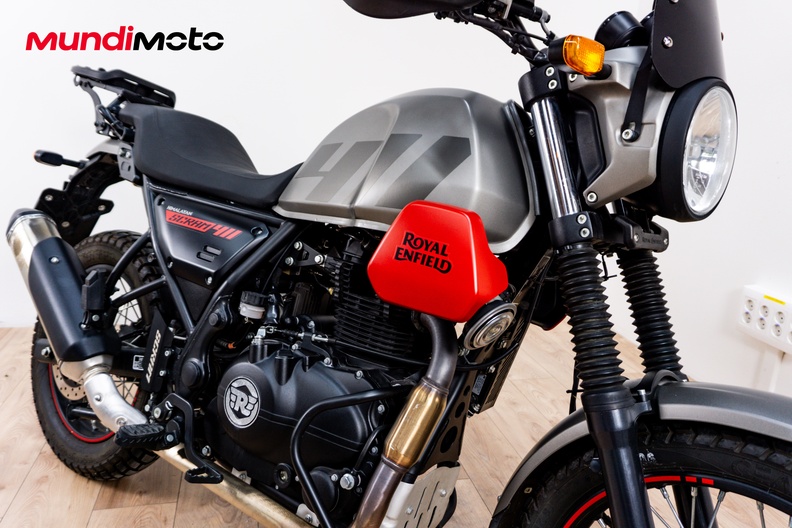 Motorbike image 4