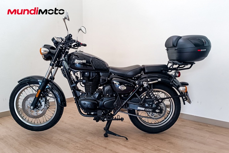 Motorbike image 5