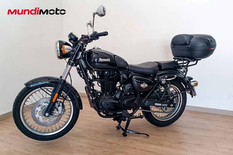 Motorbike image 6