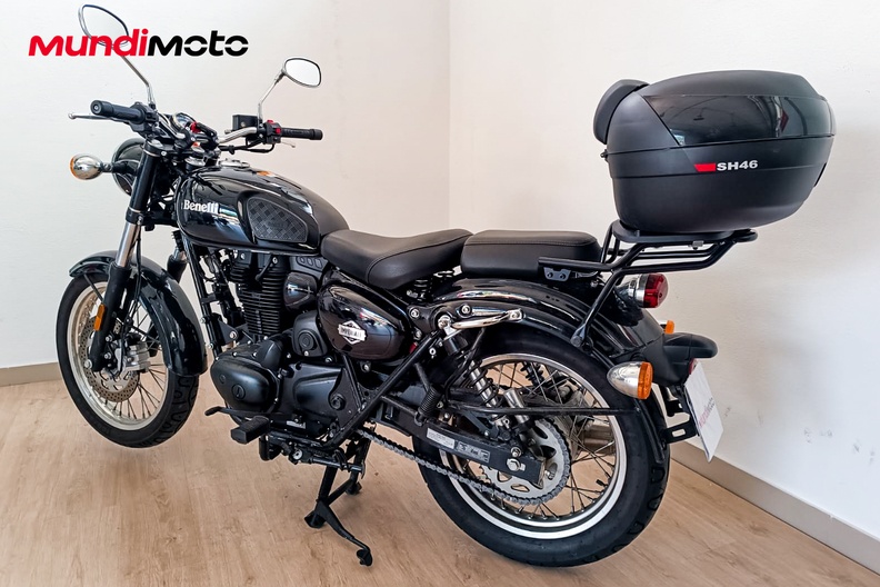 Motorbike image 7