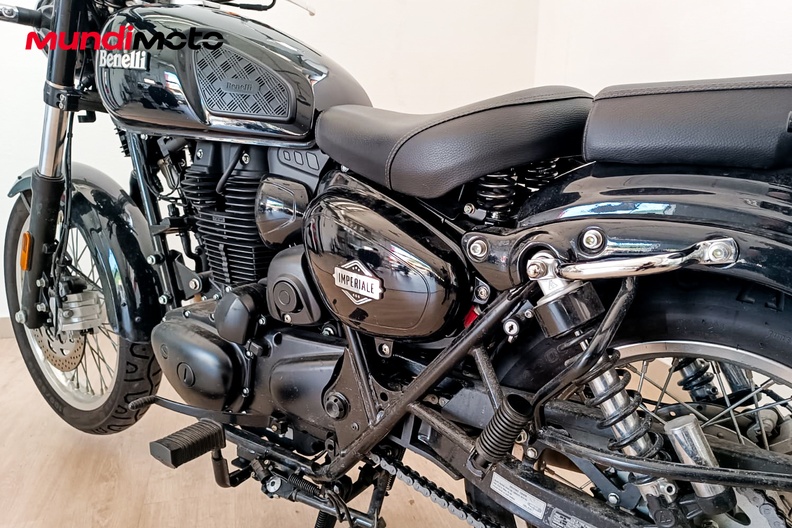 Motorbike image 8
