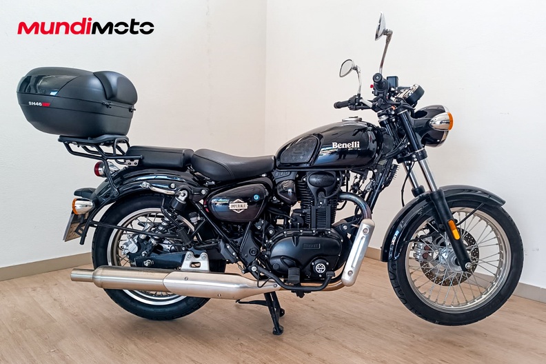 Motorbike image 0