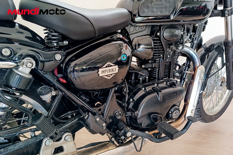 Motorbike image 3
