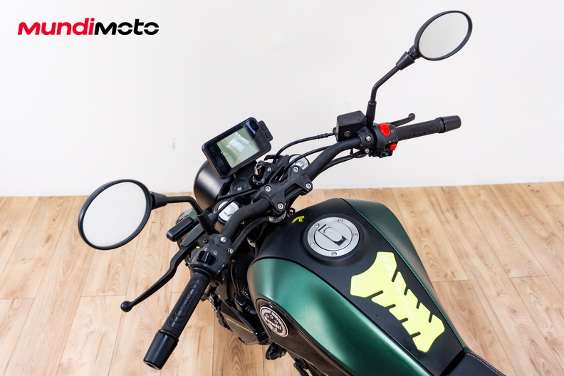 Motorbike image 10