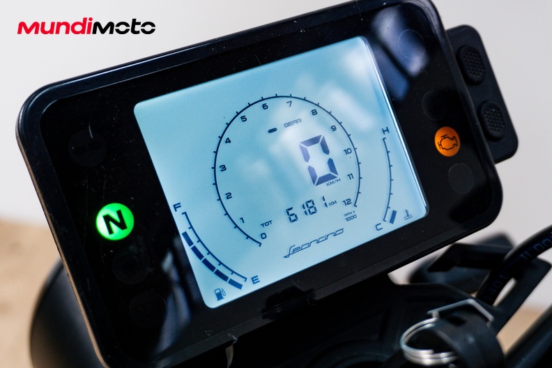 Motorbike image 11