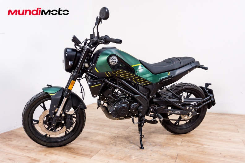 Motorbike image 6