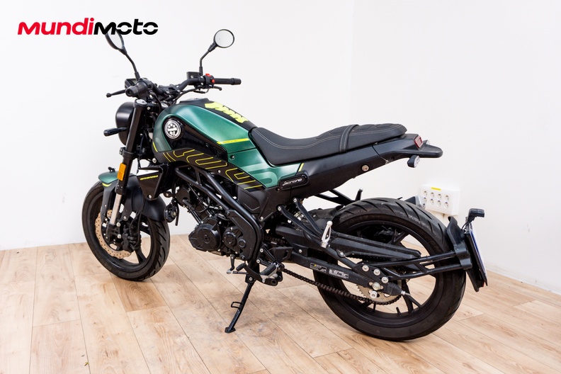 Motorbike image 7