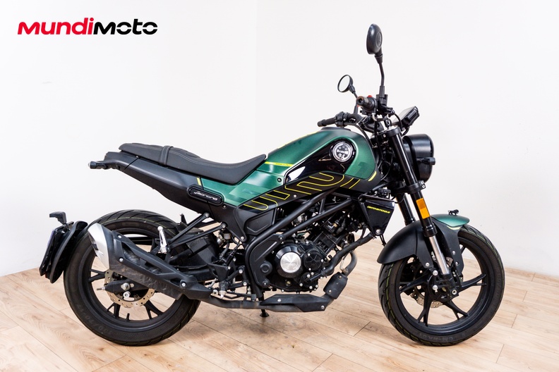 Motorbike image 0