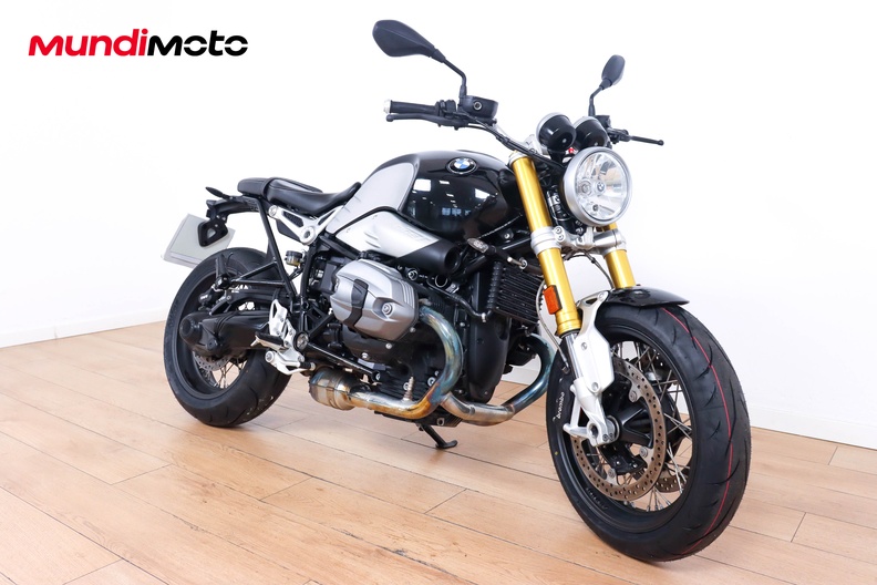 Motorbike image 1
