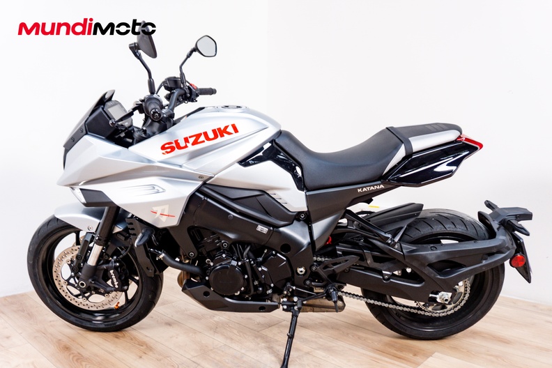 Motorbike image 5
