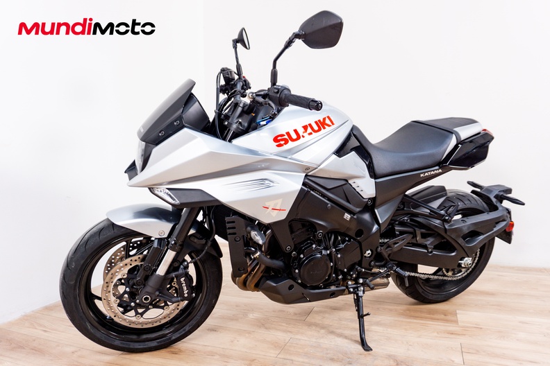 Motorbike image 6