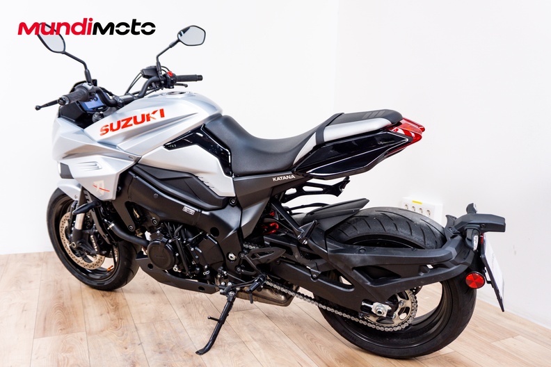 Motorbike image 7