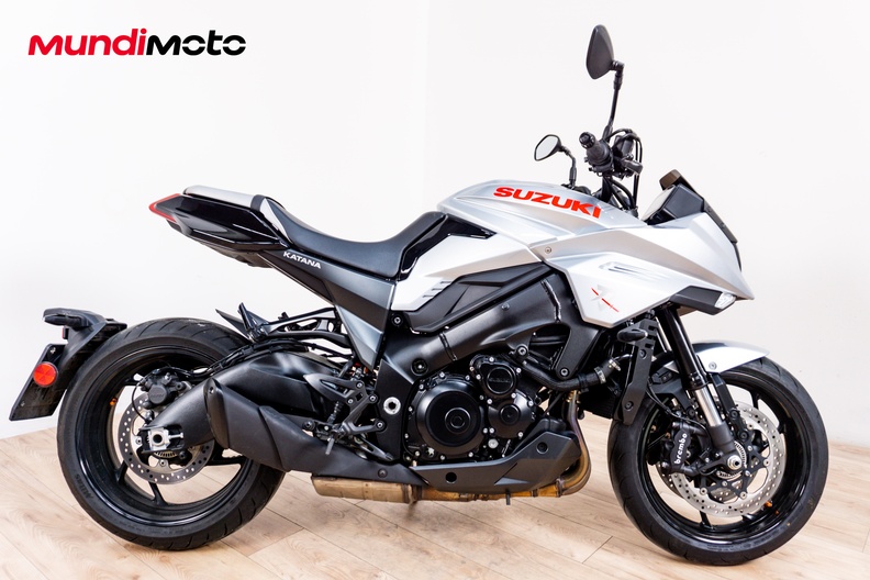 Motorbike image 0