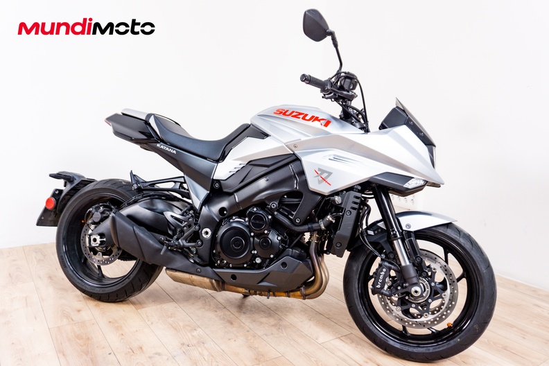 Motorbike image 1
