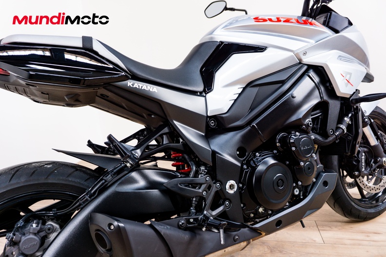 Motorbike image 3