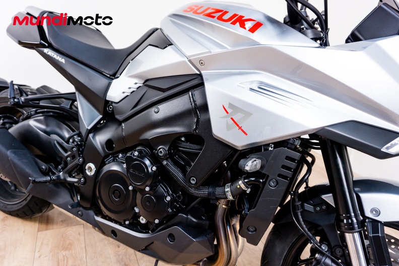 Motorbike image 4