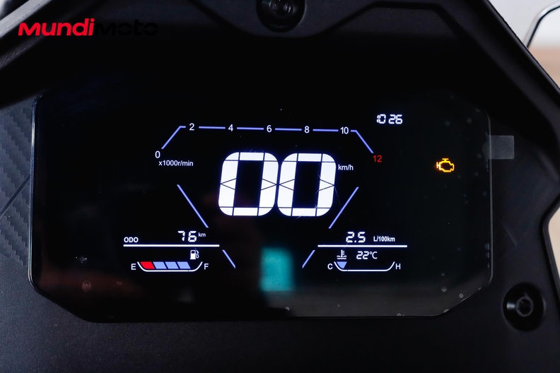 Motorbike image 11
