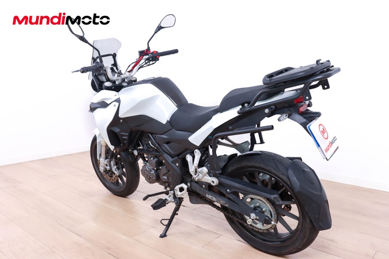 Motorbike image 7