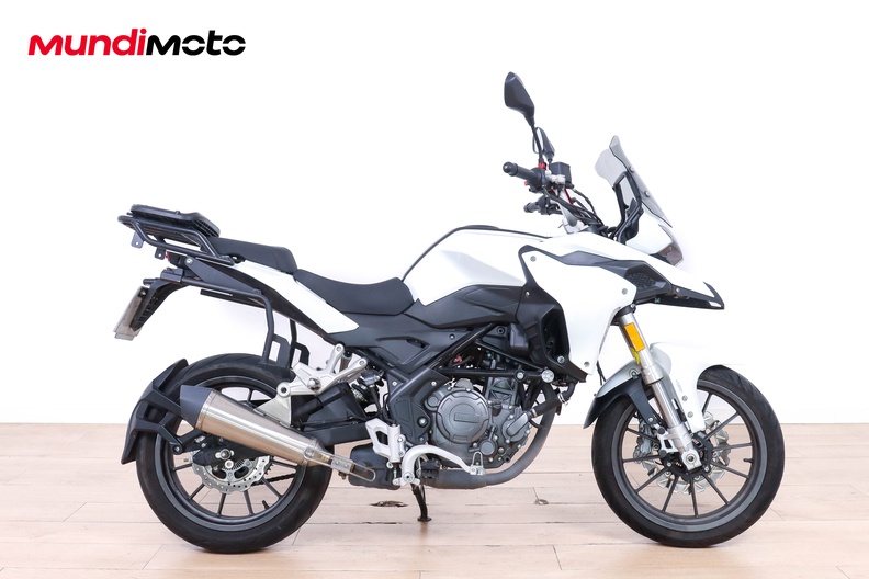 Motorbike image 0