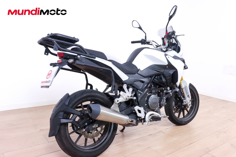 Motorbike image 2