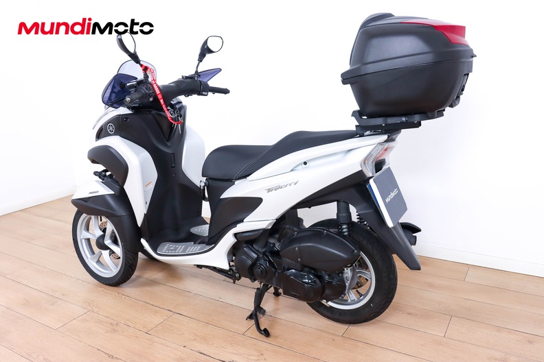 Motorbike image 6