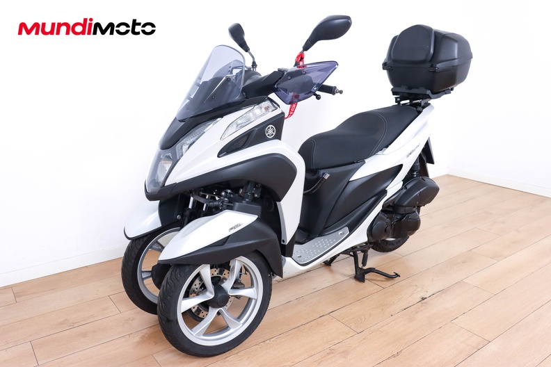 Motorbike image 7