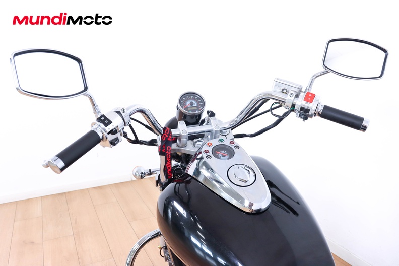 Motorbike image 10