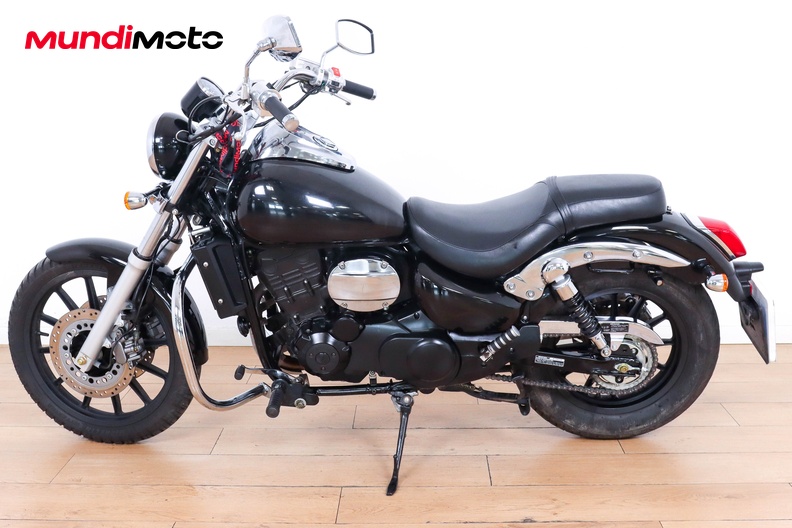 Motorbike image 5