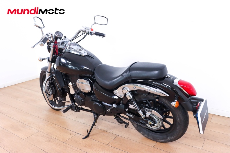 Motorbike image 6