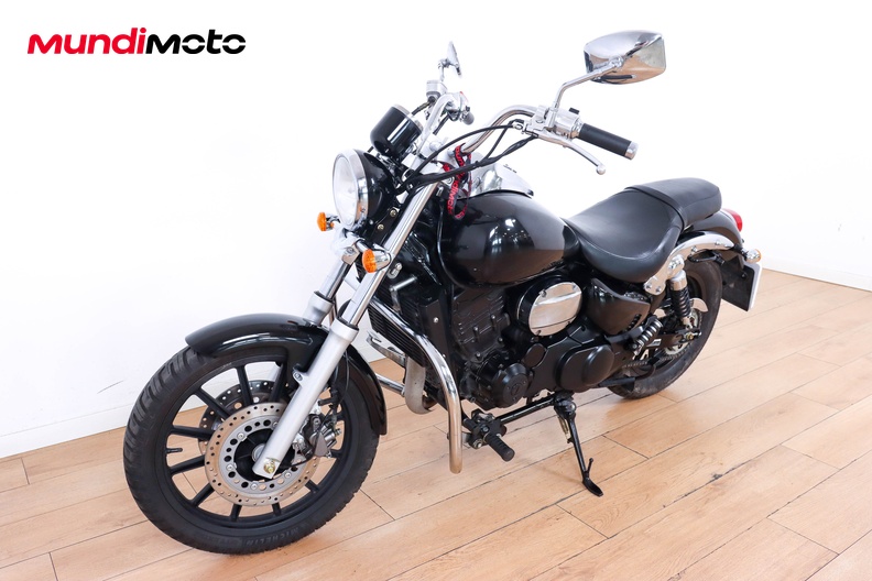 Motorbike image 7