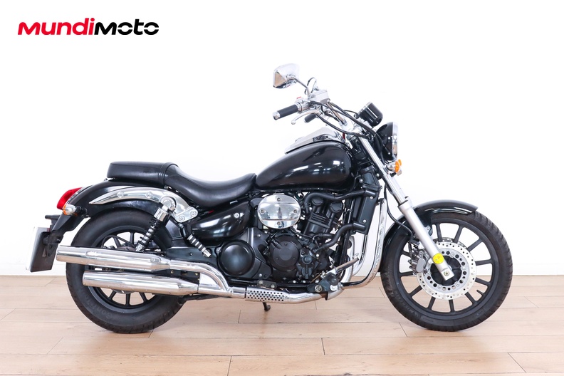 Motorbike image 0