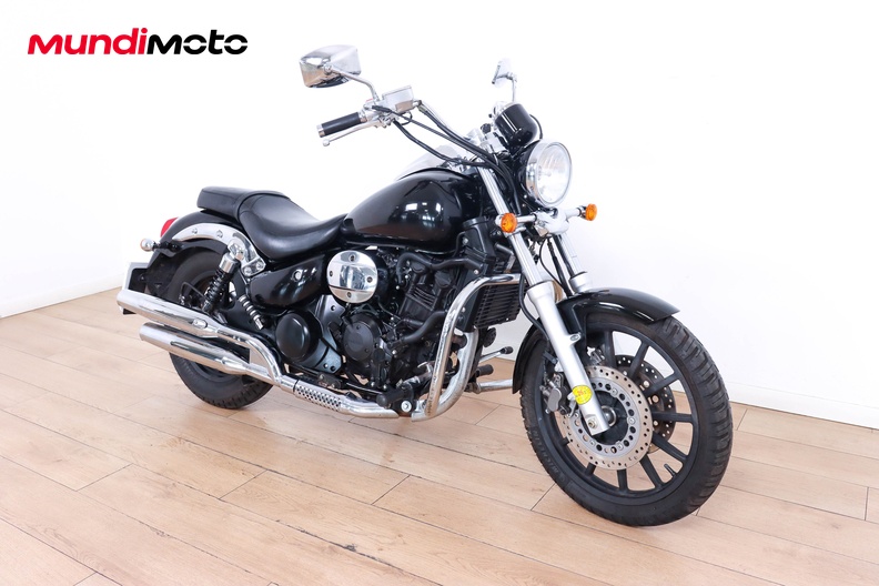 Motorbike image 1