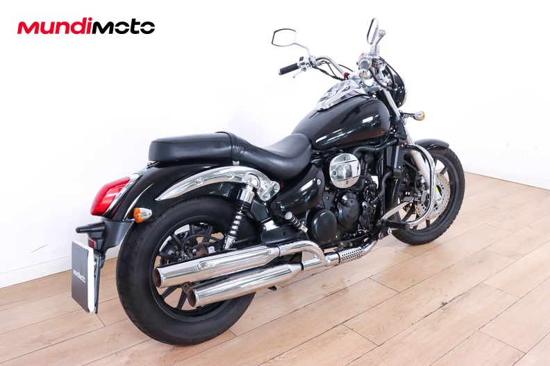 Motorbike image 2