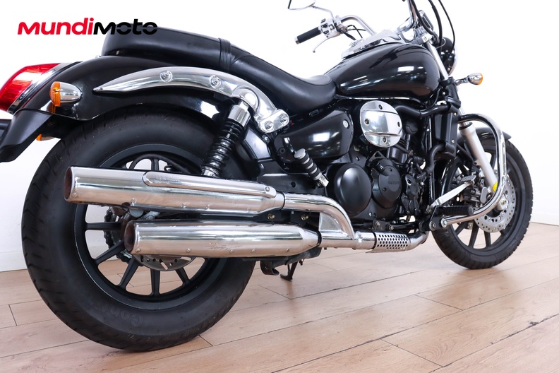 Motorbike image 3