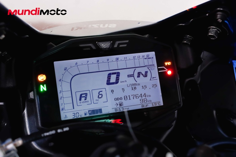 Motorbike image 11