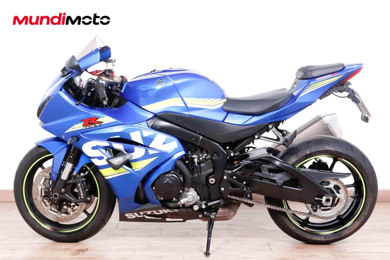 Motorbike image 5