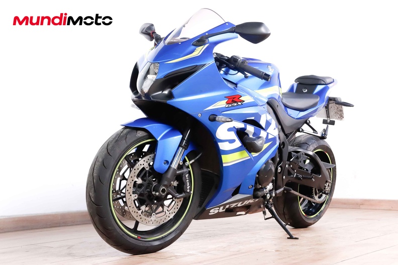 Motorbike image 7