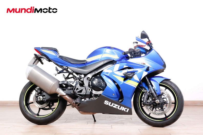Motorbike image 0