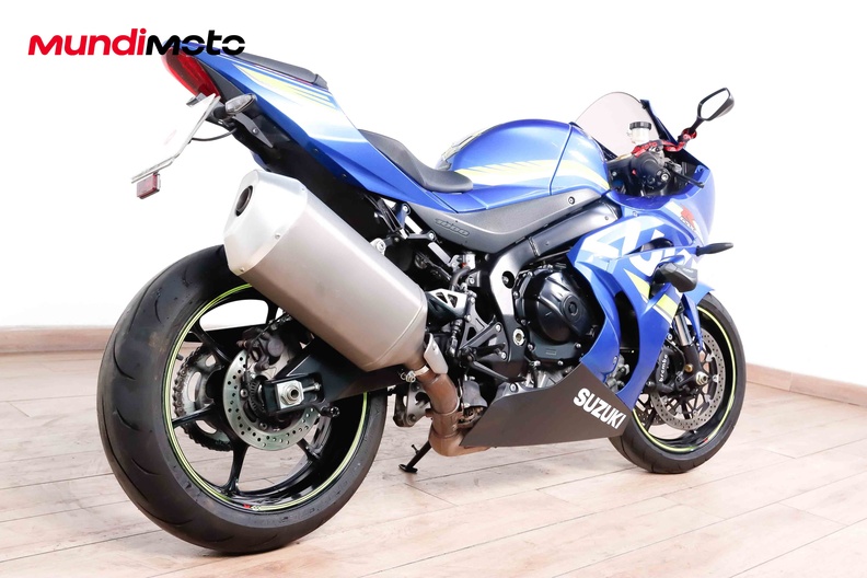 Motorbike image 2