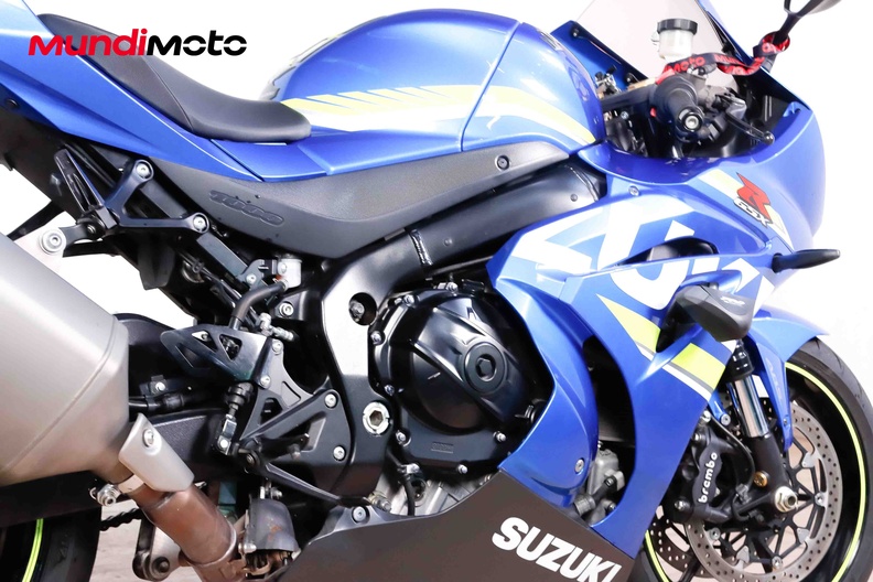 Motorbike image 3