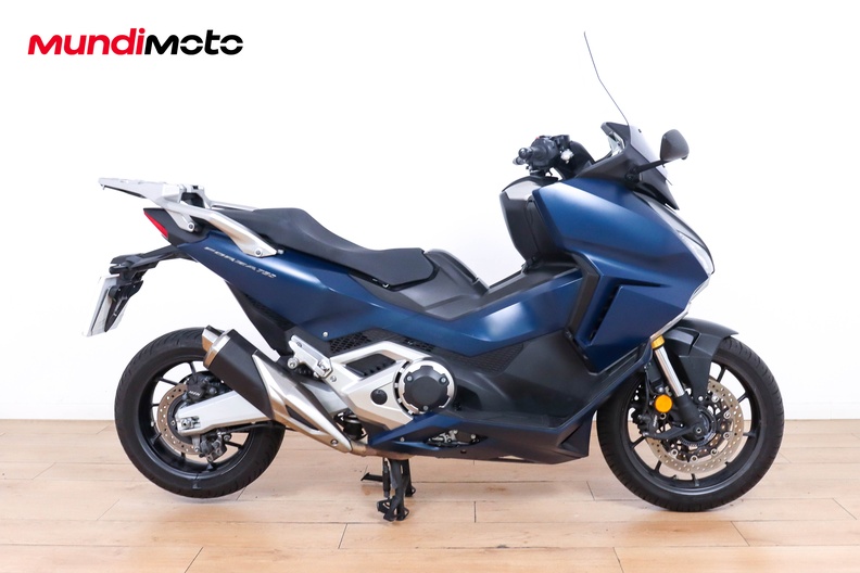 Motorbike image 0