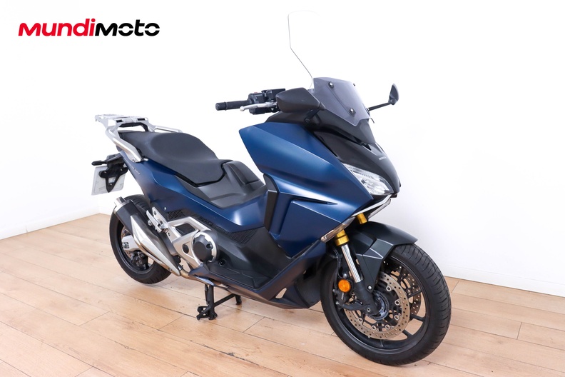 Motorbike image 1