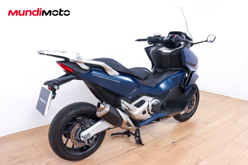 Motorbike image 2
