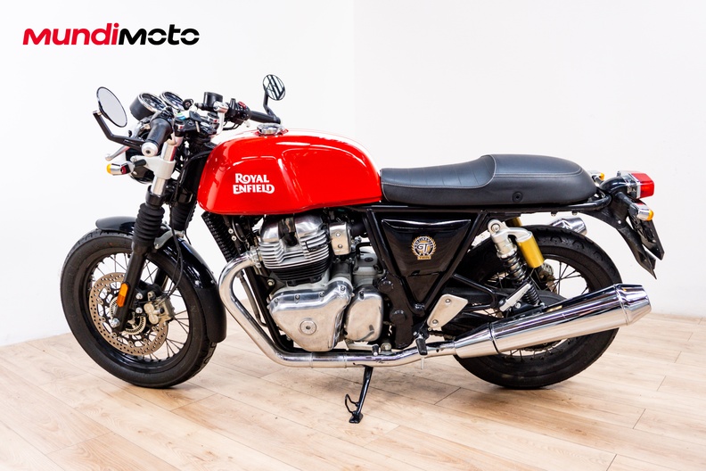 Motorbike image 5