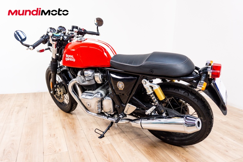 Motorbike image 7