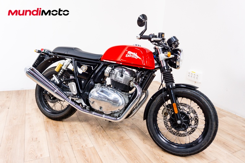 Motorbike image 1