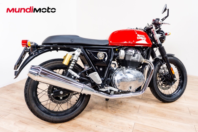 Motorbike image 2