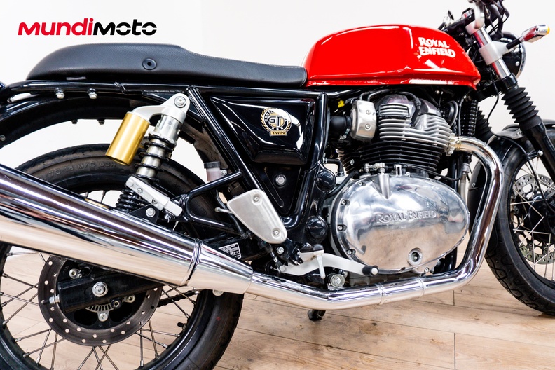 Motorbike image 3