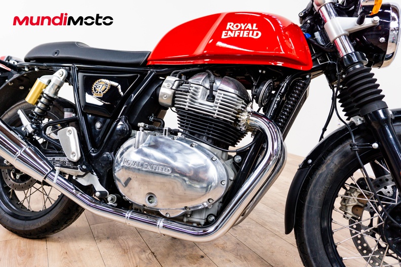 Motorbike image 4
