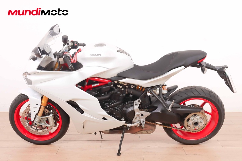 Motorbike image 5